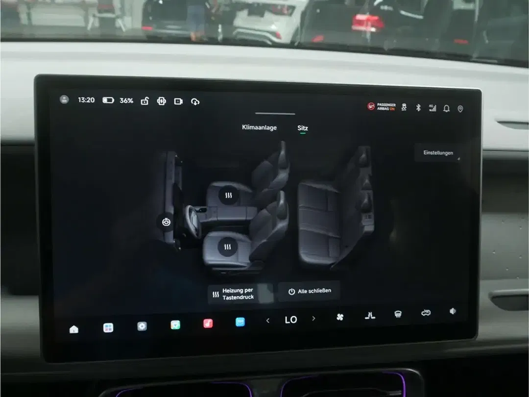 Leapmotor B05 - Thumbnail 21