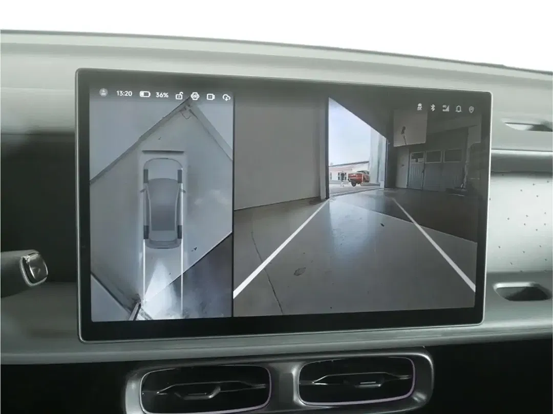 Leapmotor B05 - Thumbnail 22