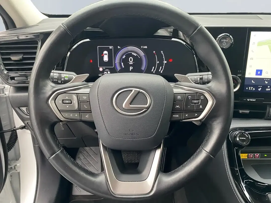 Lexus NX 350h Business Line - Thumbnail 13