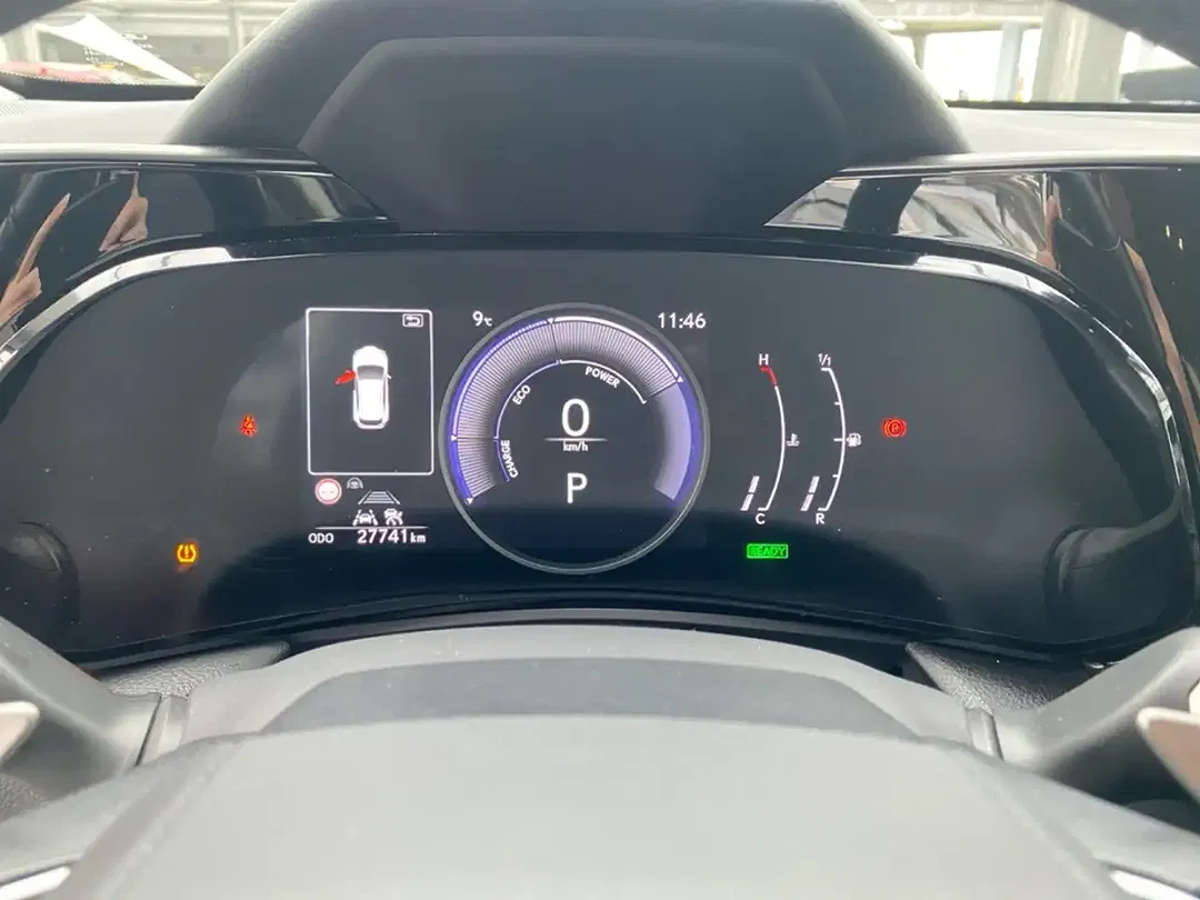 Lexus NX 350h Business Line - foto 15