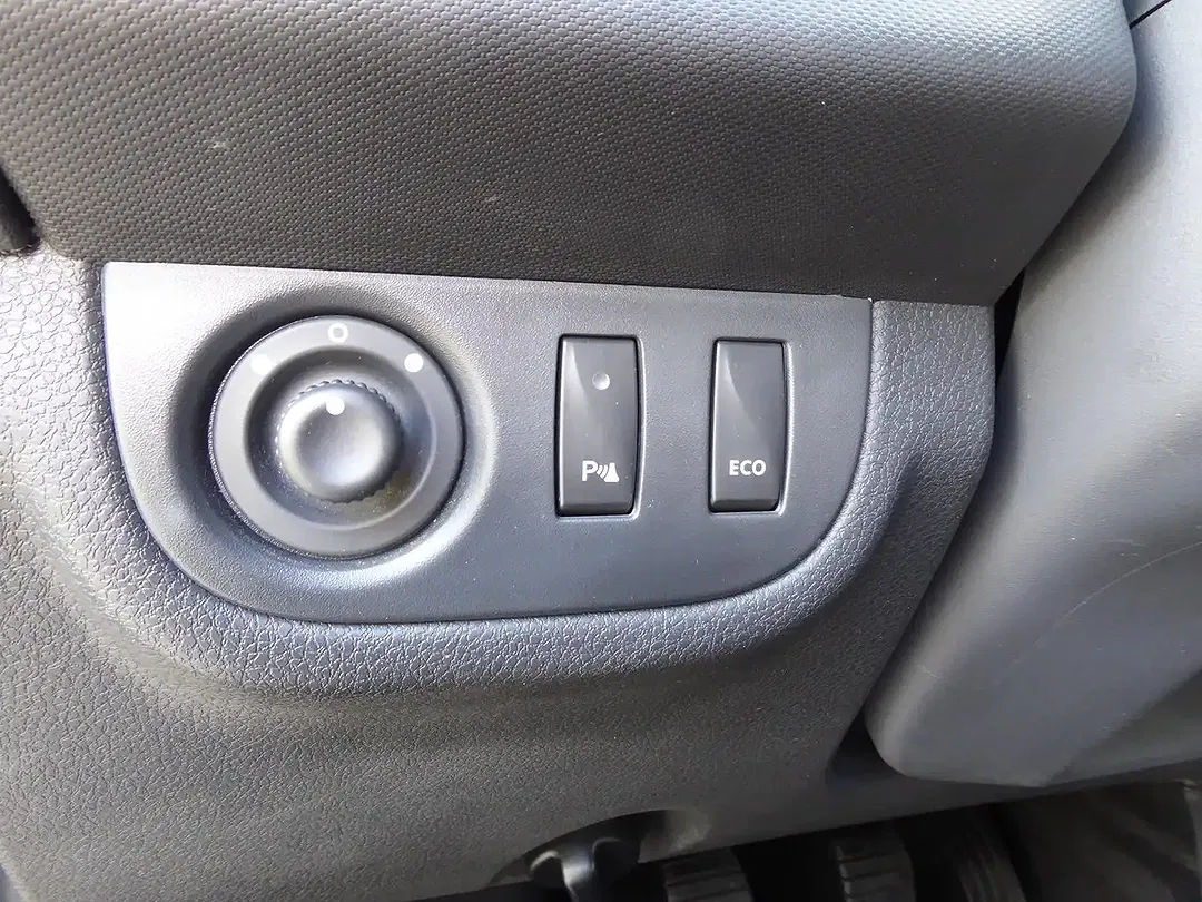Dacia Logan - Thumbnail 13