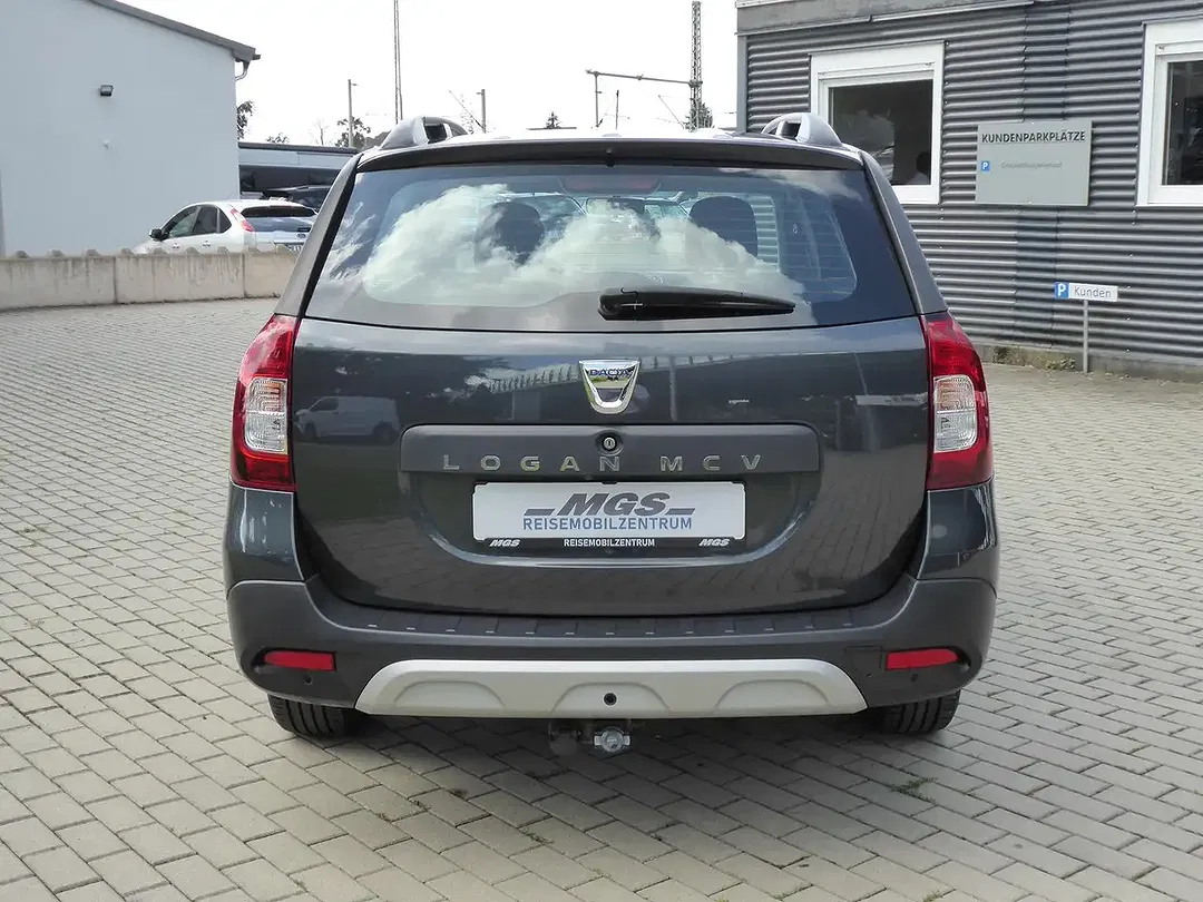 Dacia Logan - Thumbnail 6