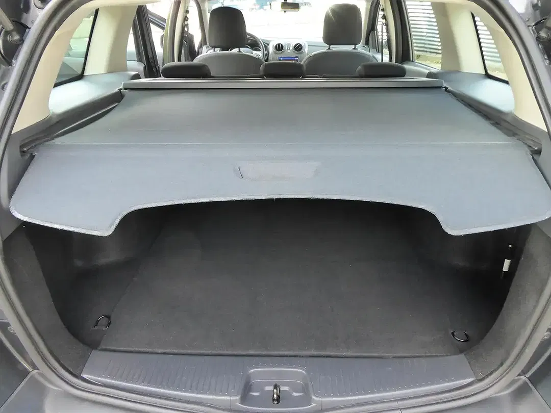 Dacia Logan - Thumbnail 7