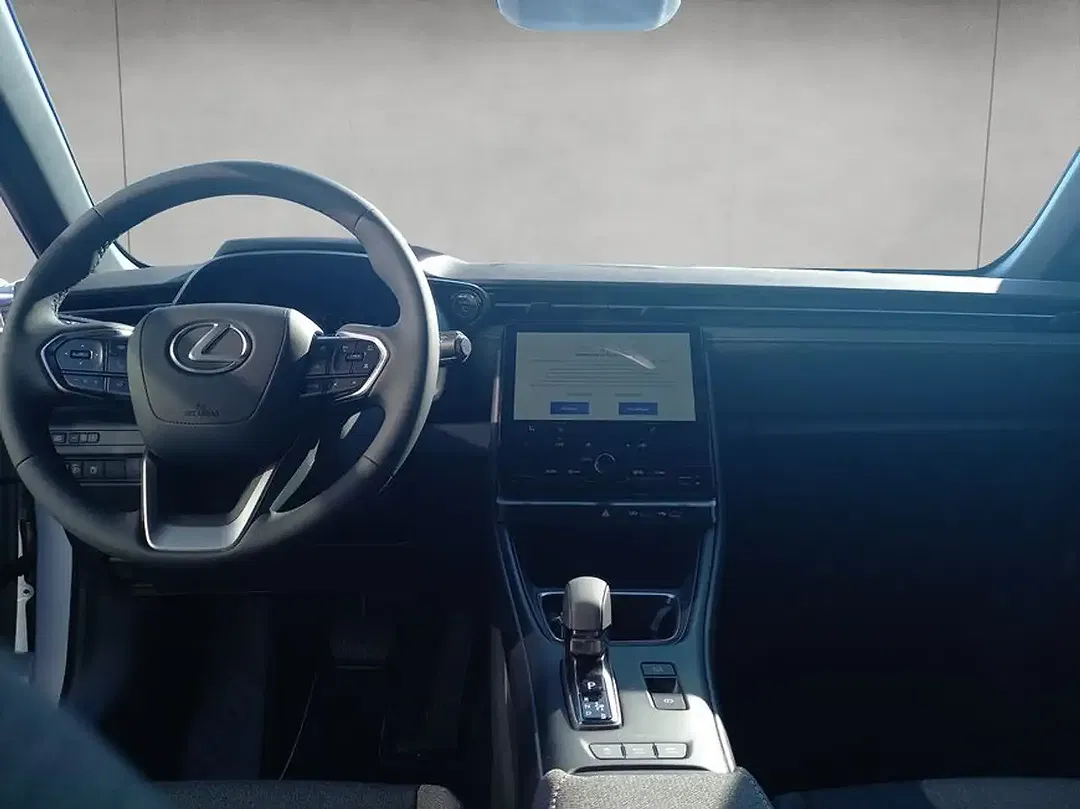 Lexus LBX - foto 13