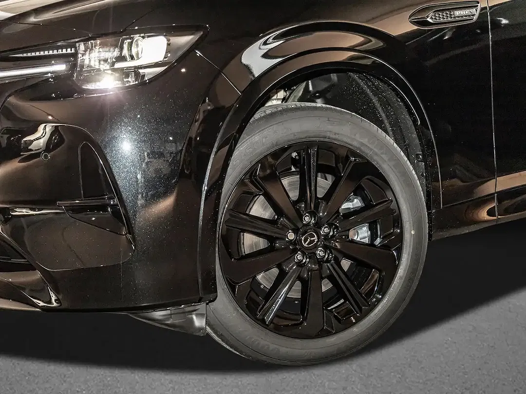 Mazda CX-80 2.5 e-SKYACTIV 8AT AWD PHEV Homura - Thumbnail 10