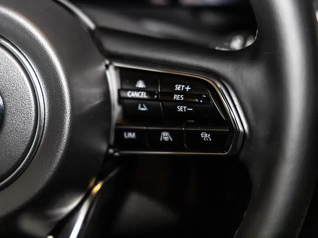 Mazda CX-80 2.5 e-SKYACTIV 8AT AWD PHEV Homura - Thumbnail 13