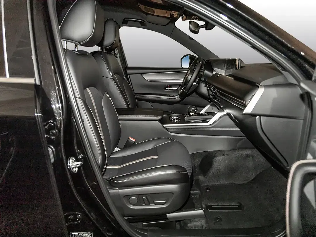 Mazda CX-80 2.5 e-SKYACTIV 8AT AWD PHEV Homura - Thumbnail 6