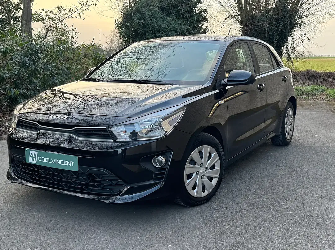 Kia Rio 1.0 - foto 1