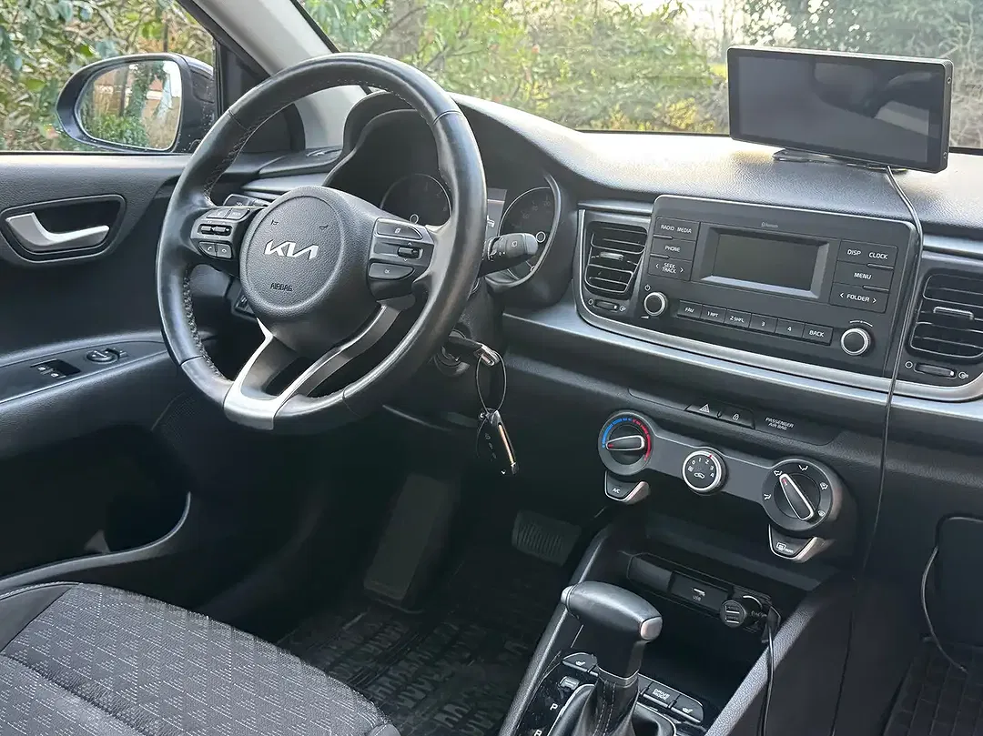 Kia Rio 1.0 - Thumbnail 10