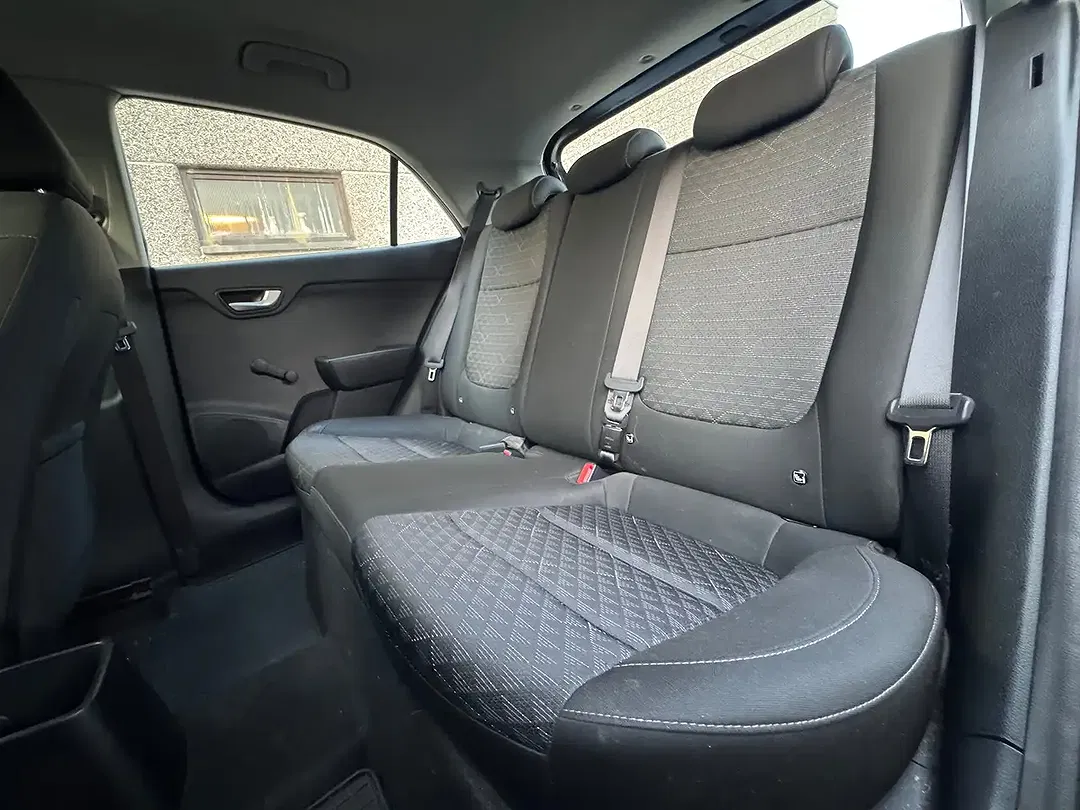 Kia Rio 1.0 - Thumbnail 11