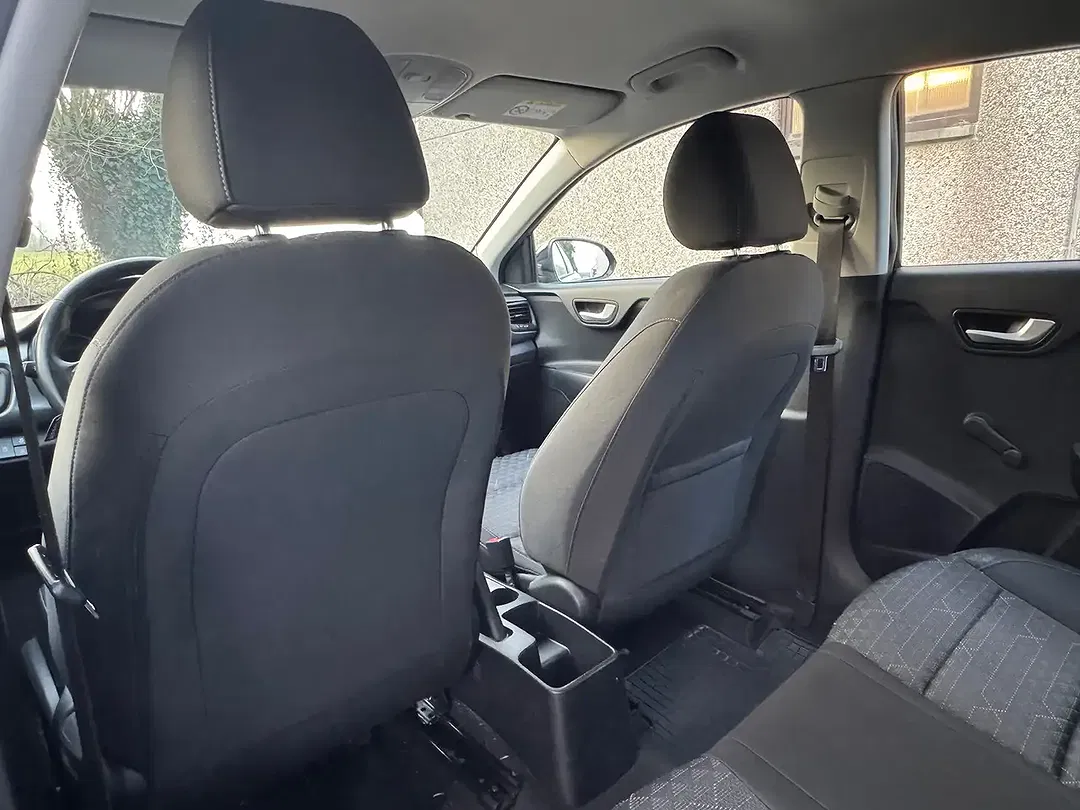 Kia Rio 1.0 - Thumbnail 12