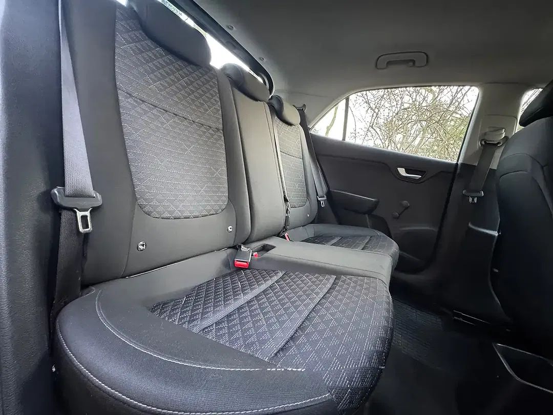 Kia Rio 1.0 - Thumbnail 13