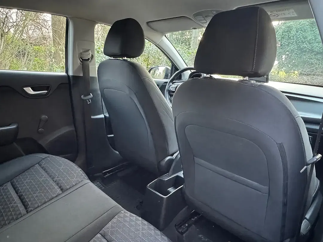 Kia Rio 1.0 - Thumbnail 14