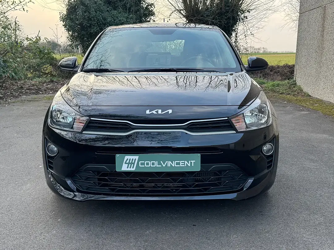Kia Rio 1.0 - foto 2
