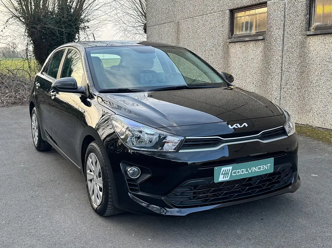 Kia Rio 1.0 - Thumbnail 3