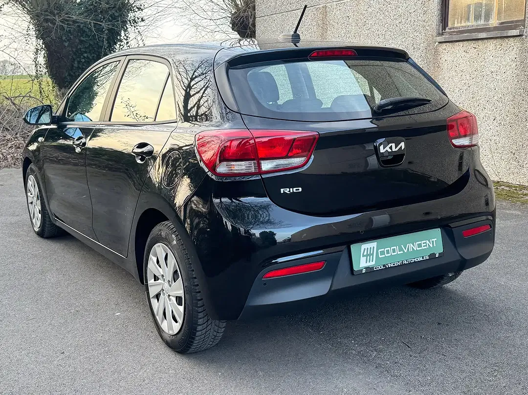 Kia Rio 1.0 - Thumbnail 4