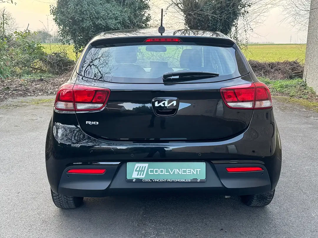 Kia Rio 1.0 - Thumbnail 5