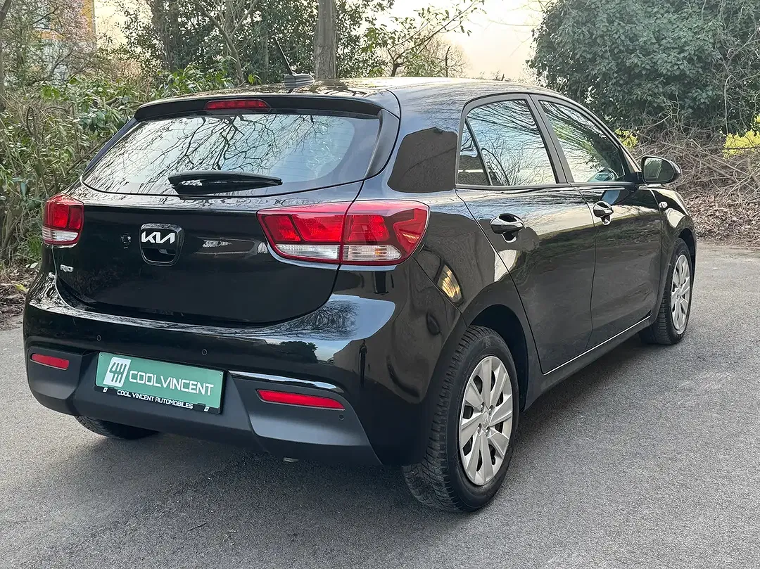 Kia Rio 1.0 - Thumbnail 6