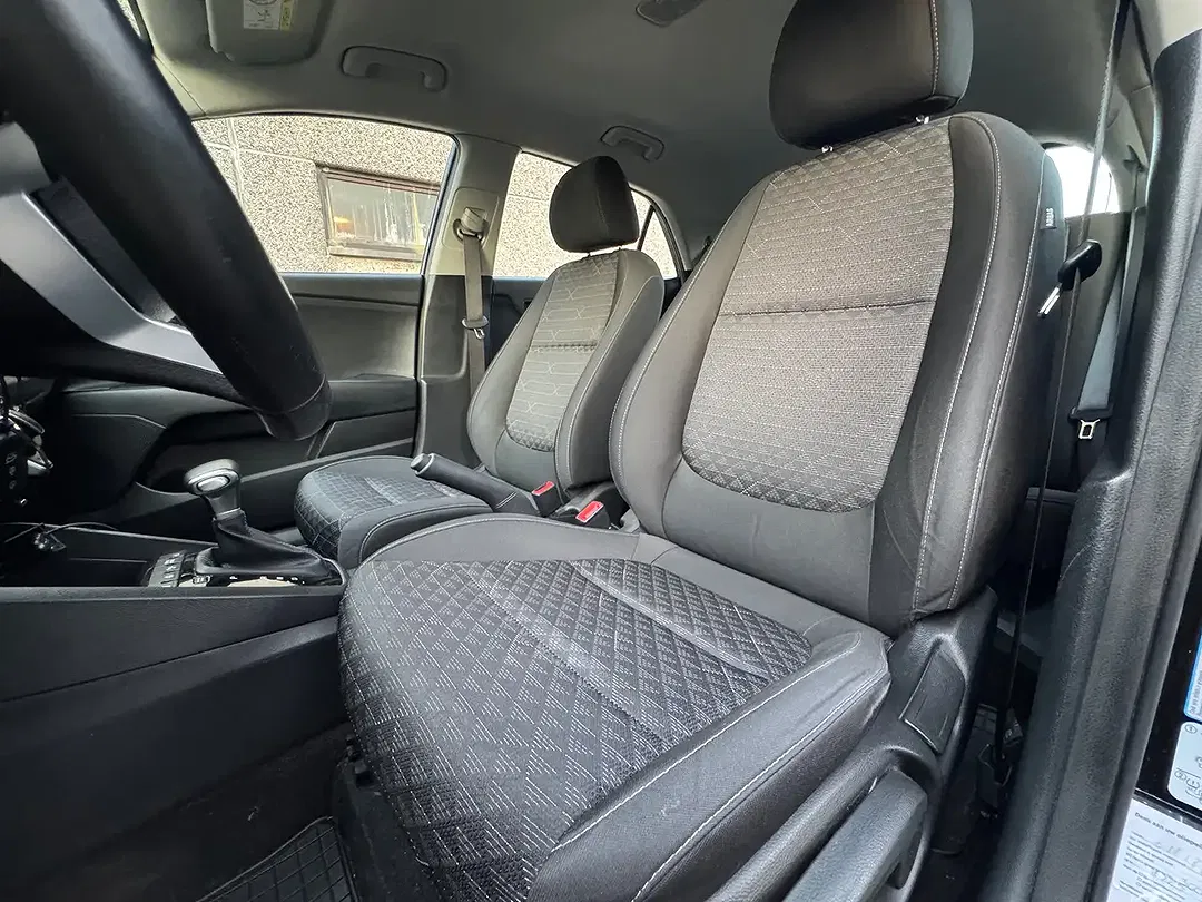 Kia Rio 1.0 - Thumbnail 7