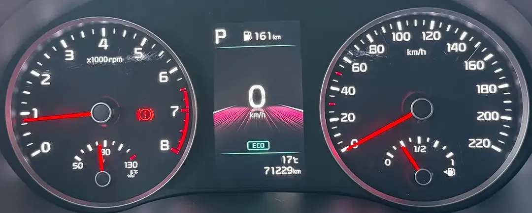 Kia Rio 1.0 - Thumbnail 8