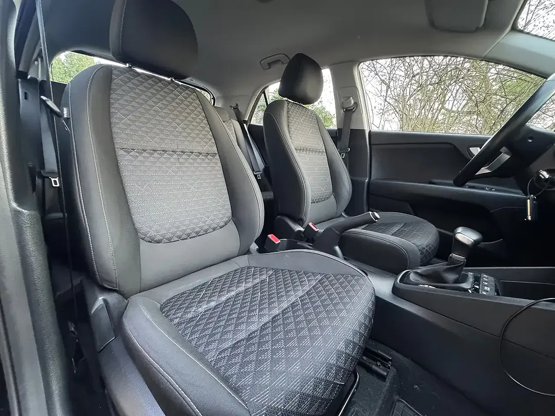 Kia Rio 1.0 - Thumbnail 9