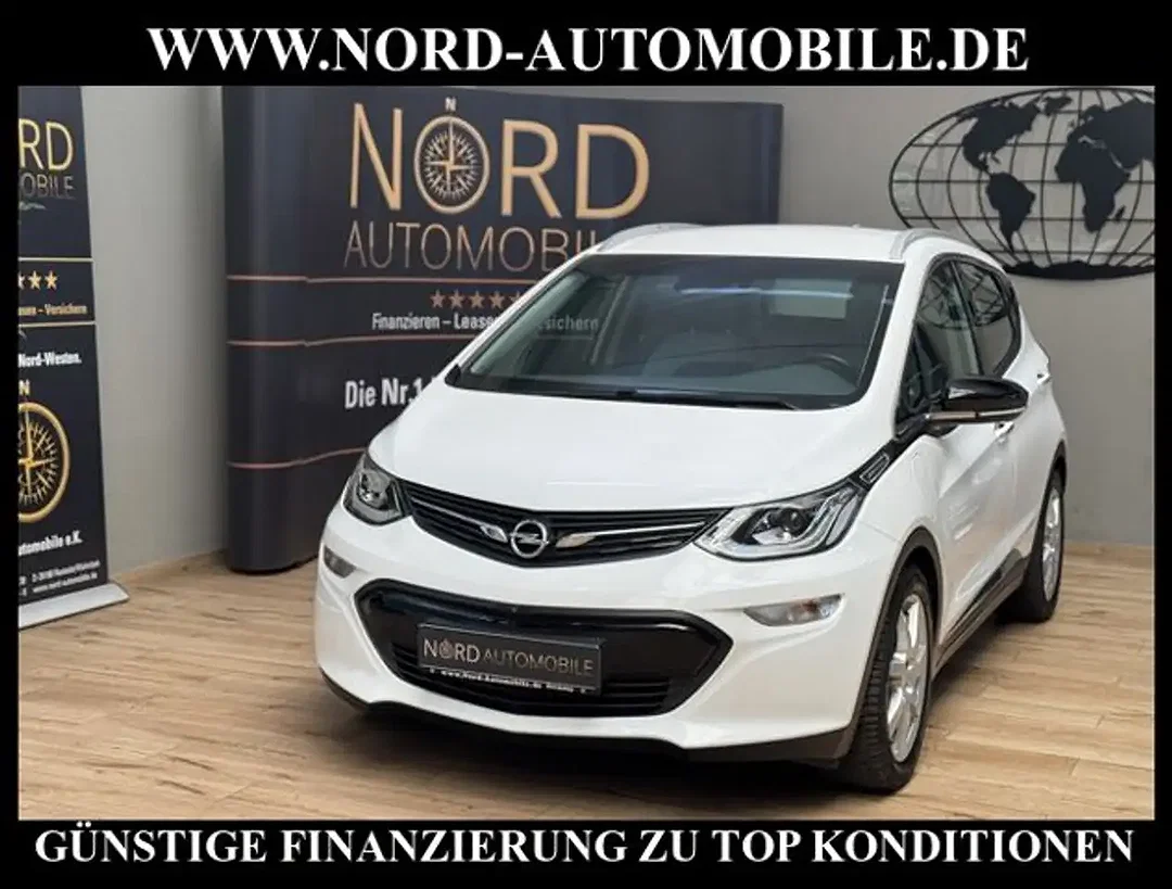 Opel Ampera-E Plus - Afbeelding 1