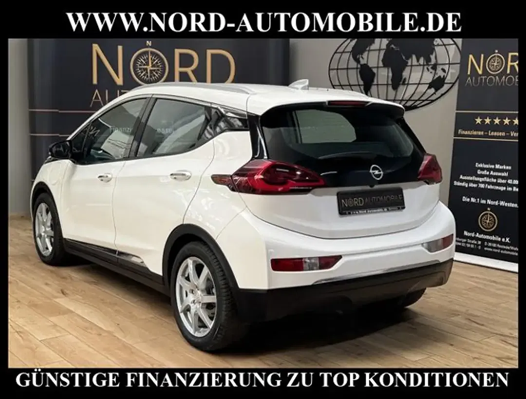 Opel Ampera-E Plus - Thumbnail 7