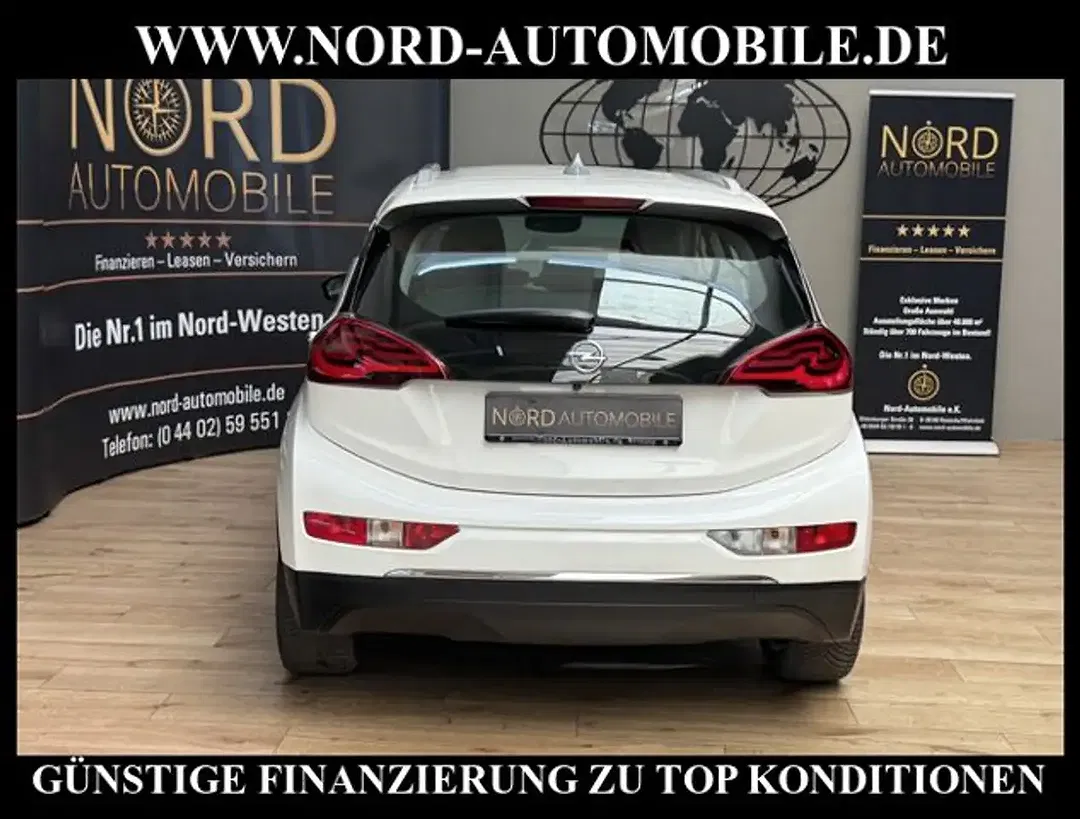 Opel Ampera-E Plus - Thumbnail 8
