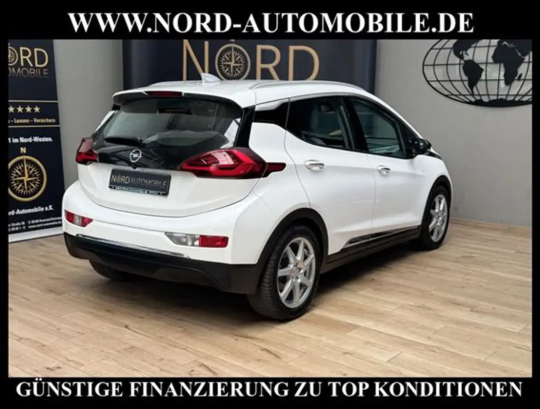 Opel Ampera-E Plus - Thumbnail 9