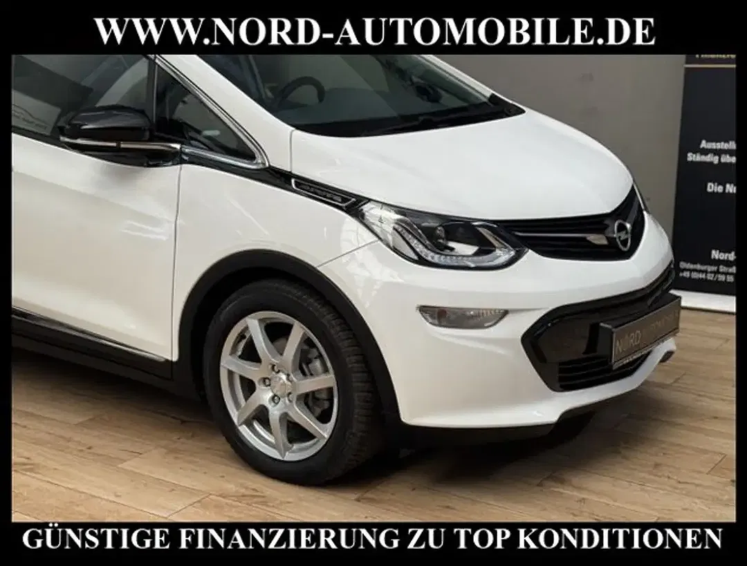 Opel Ampera-E Plus - Thumbnail 10