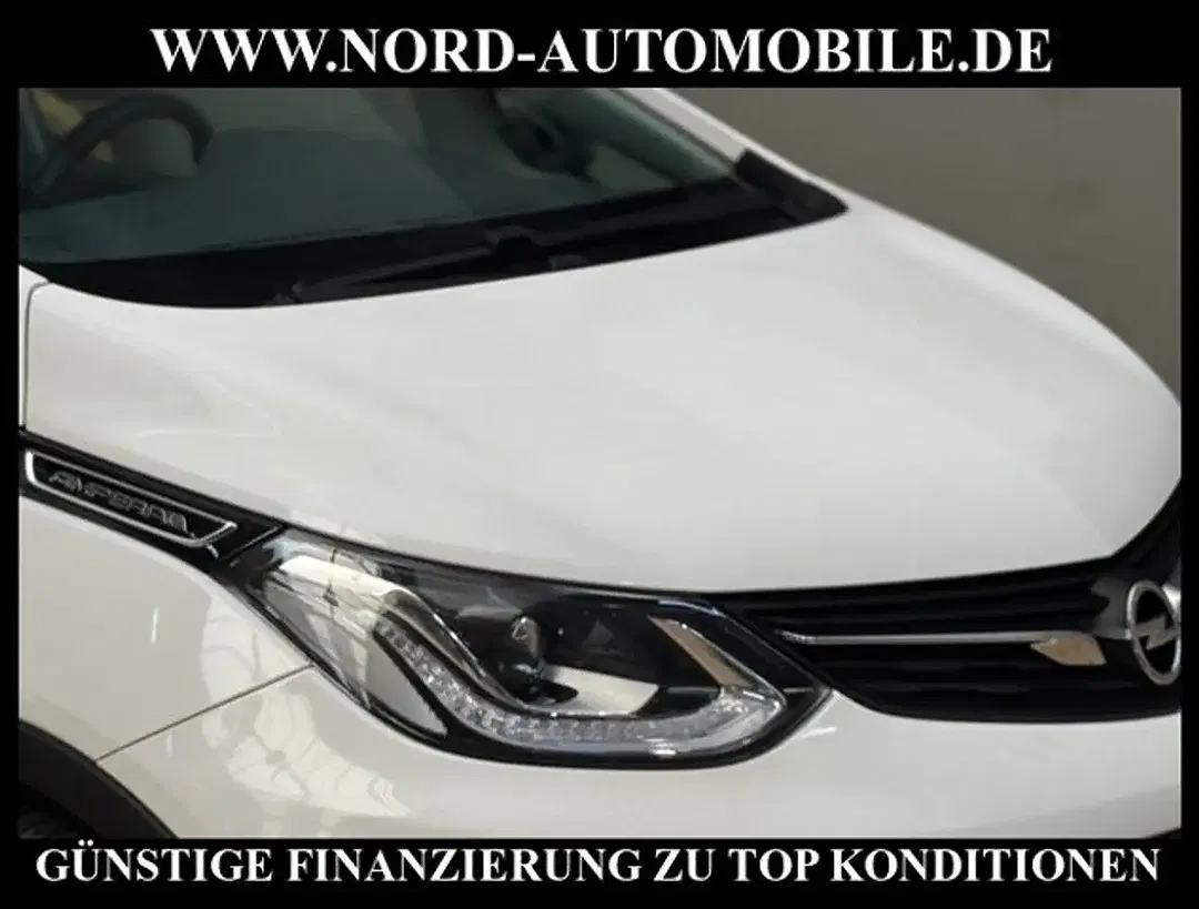Opel Ampera-E Plus - Thumbnail 11