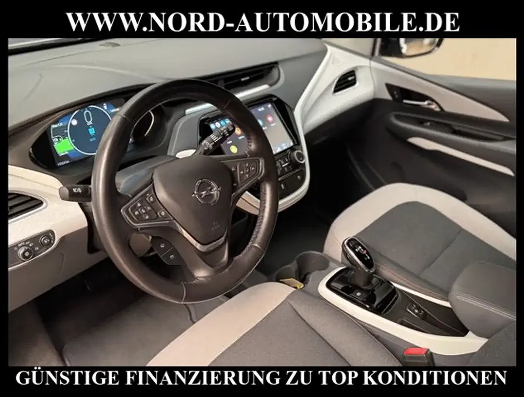 Opel Ampera-E Plus - foto 12