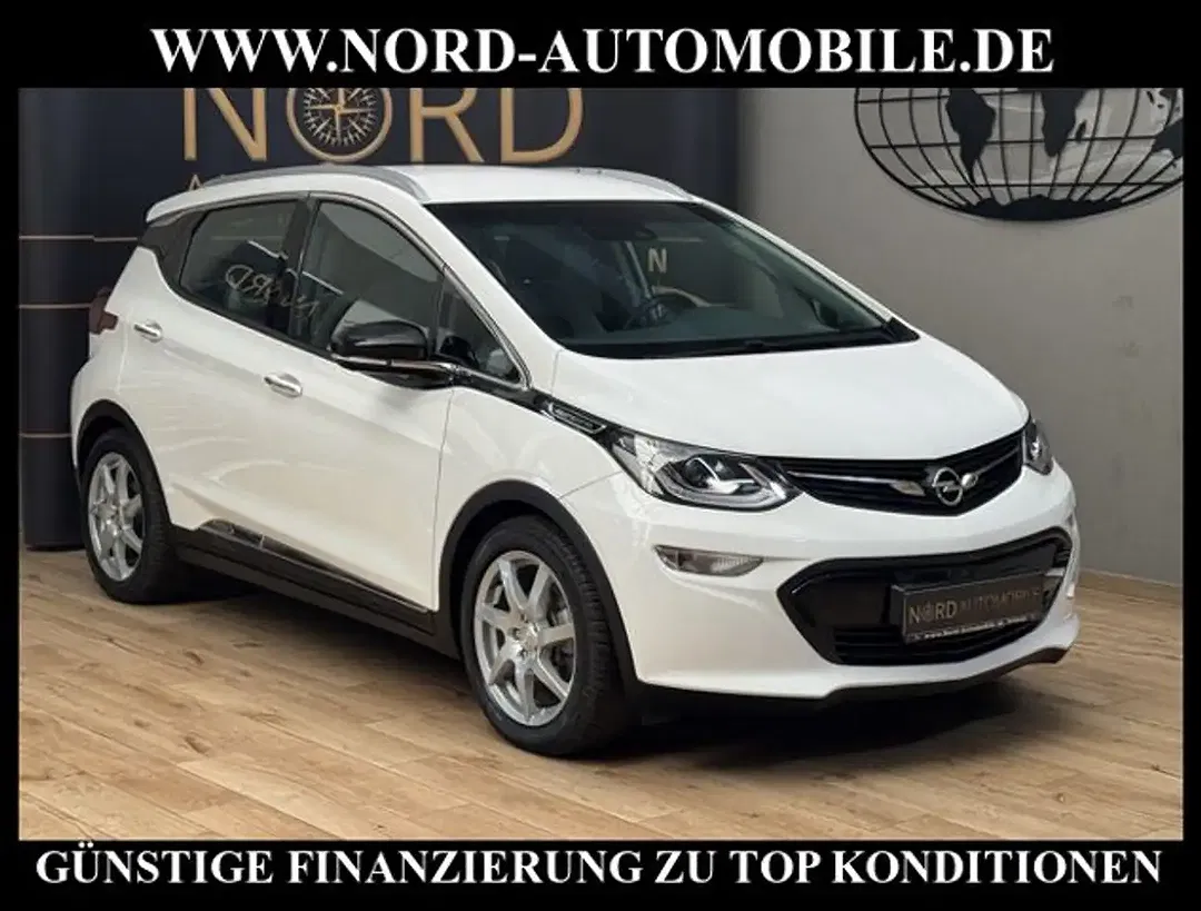 Opel Ampera-E Plus - foto 2