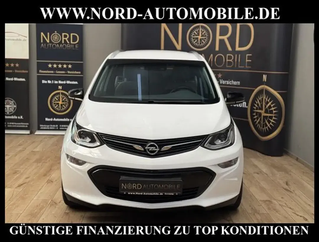 Opel Ampera-E Plus - Thumbnail 3