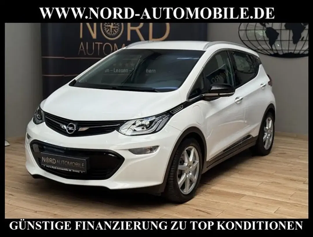 Opel Ampera-E Plus - Thumbnail 4