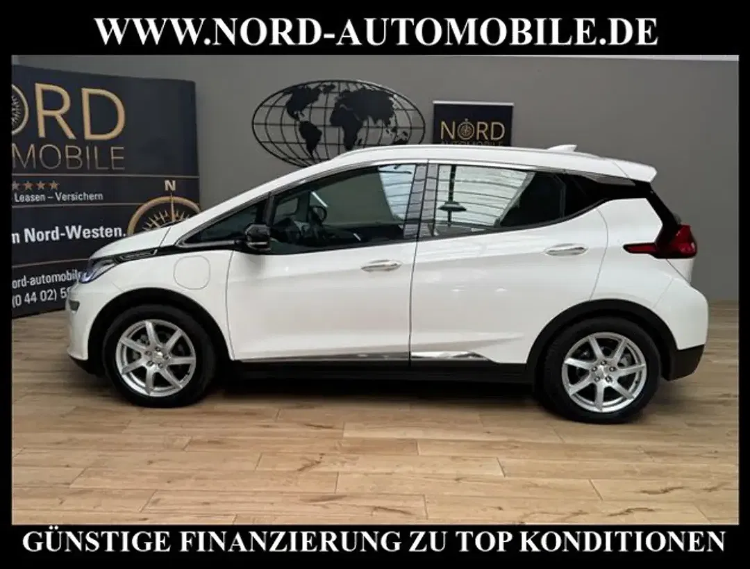 Opel Ampera-E Plus - Thumbnail 5