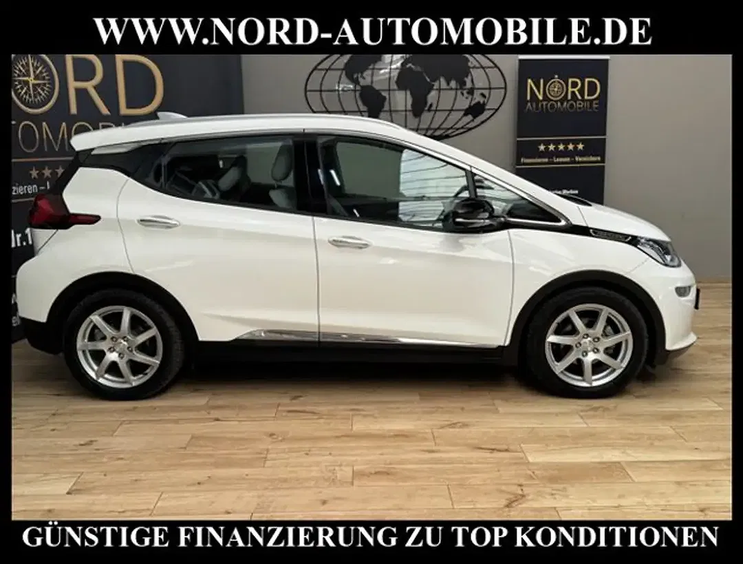 Opel Ampera-E Plus - Thumbnail 6