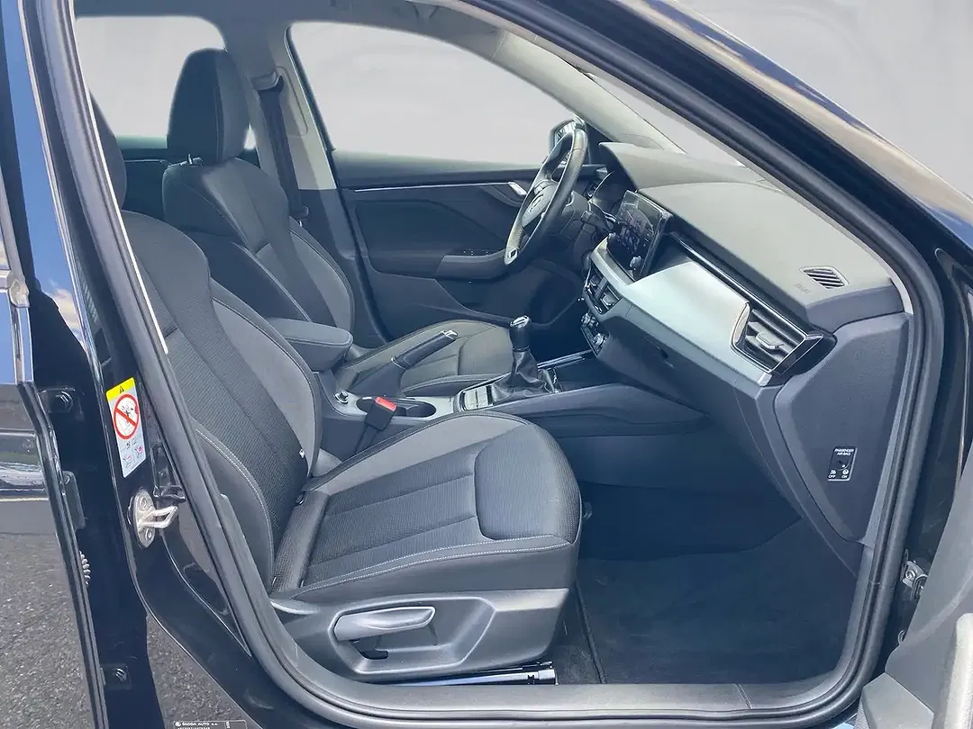 Skoda Scala 1.5 TSI Tour - Thumbnail 9