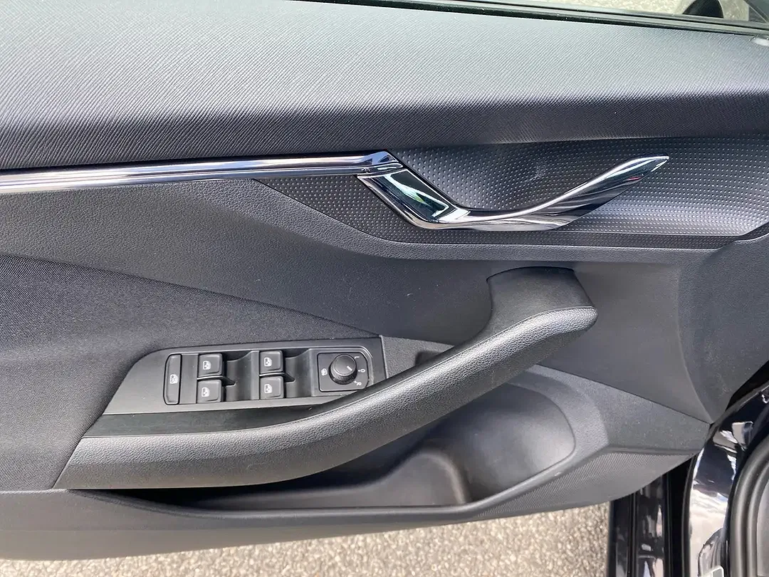 Skoda Scala 1.5 TSI Tour - Thumbnail 11