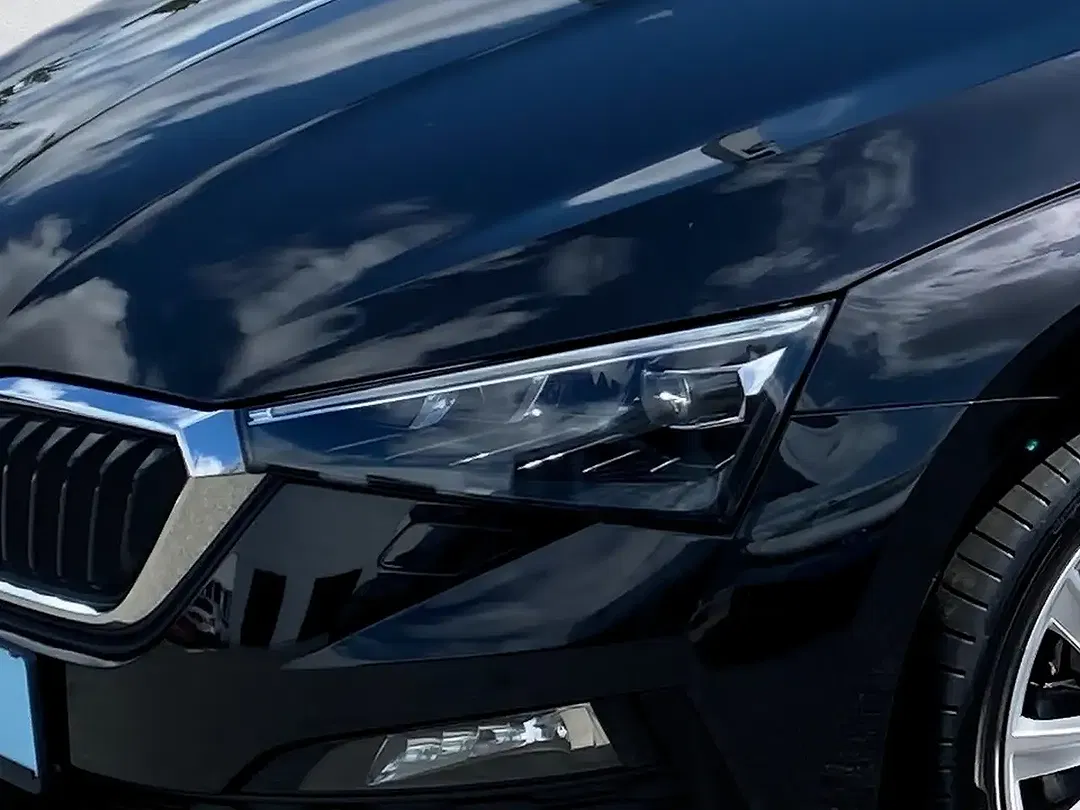 Skoda Scala 1.5 TSI Tour - Thumbnail 12