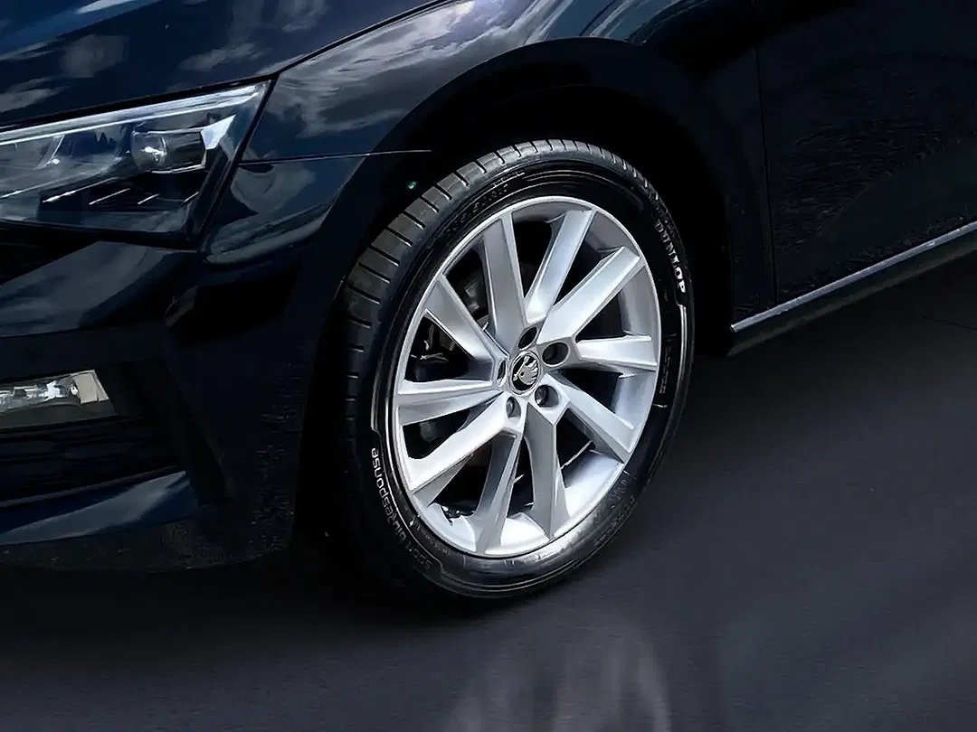 Skoda Scala 1.5 TSI Tour - Thumbnail 13