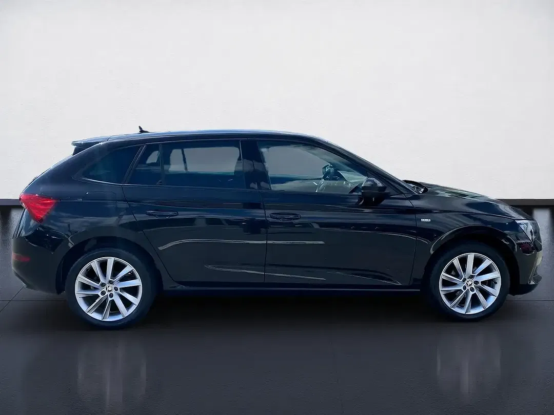 Skoda Scala 1.5 TSI Tour - Thumbnail 6