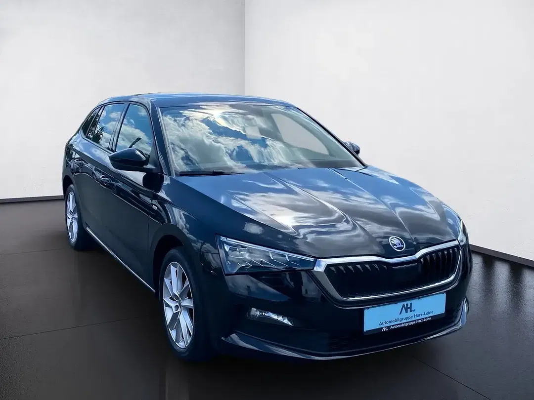 Skoda Scala 1.5 TSI Tour - Thumbnail 7