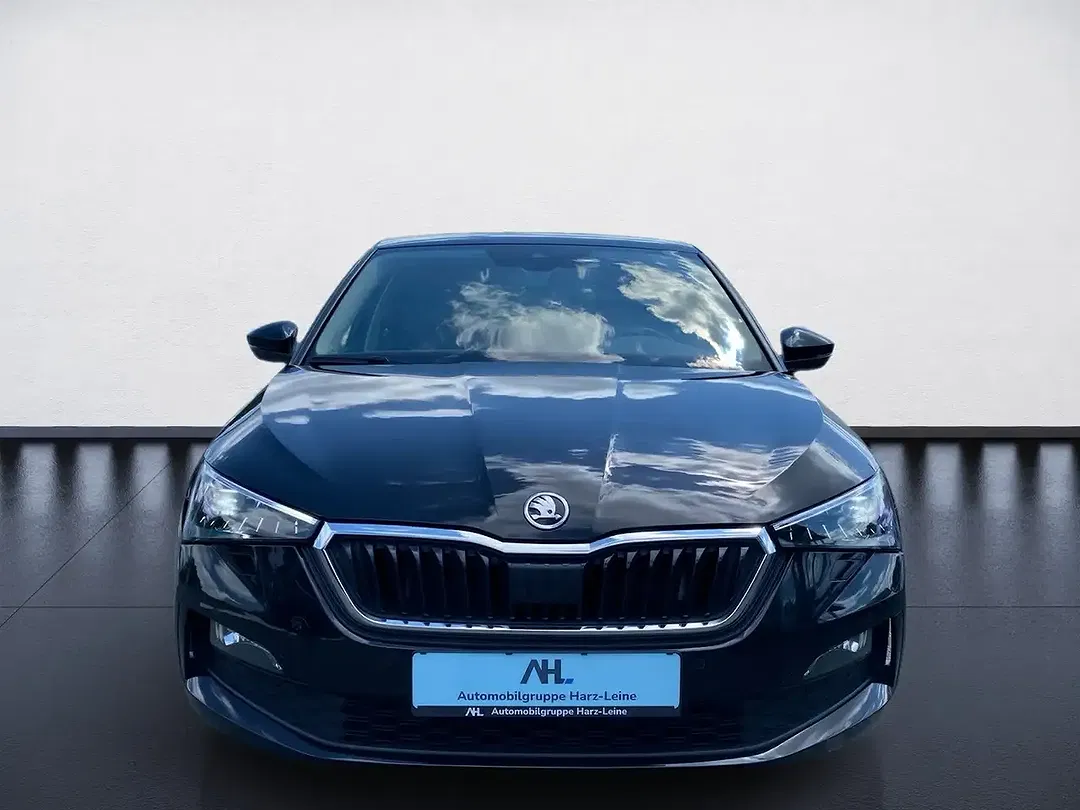 Skoda Scala 1.5 TSI Tour - Thumbnail 8