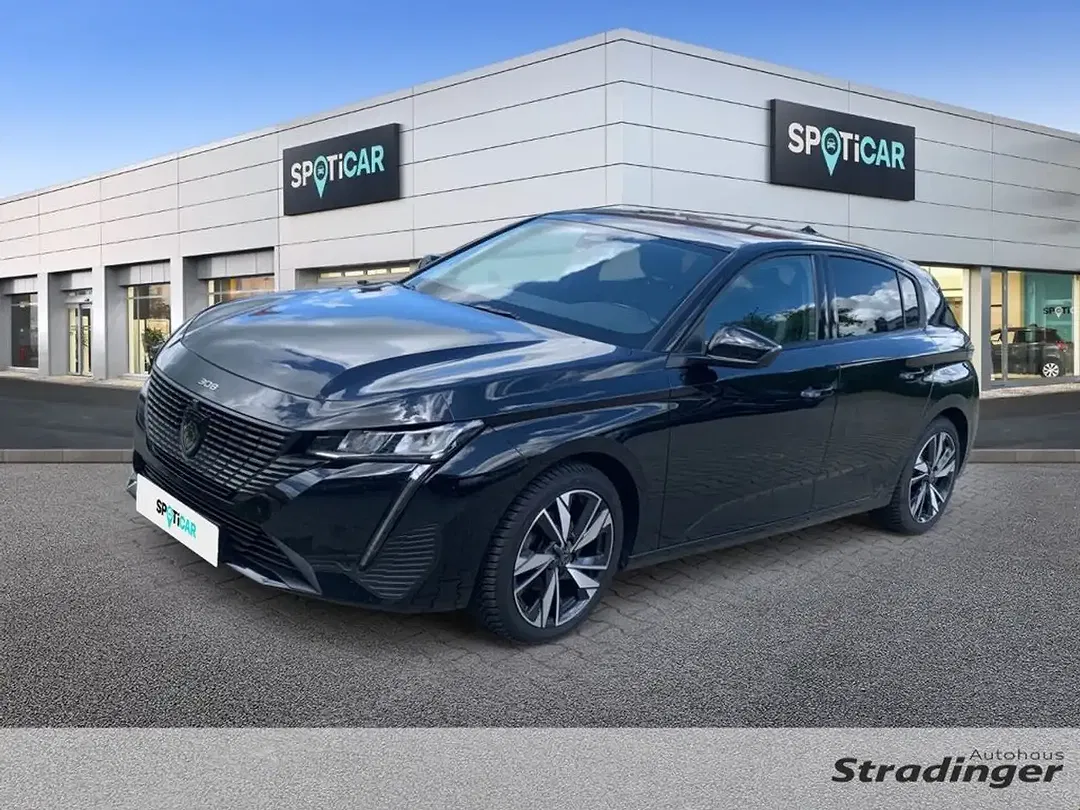 Peugeot 308 130 PureTech Allure - foto 1