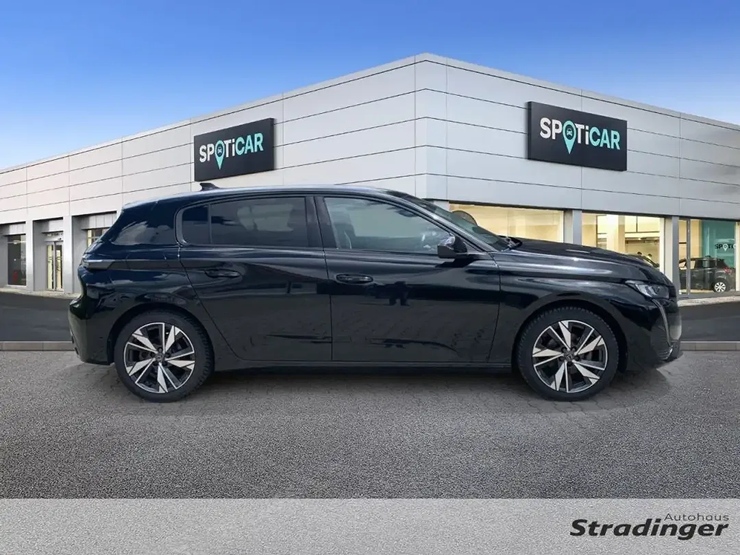 Peugeot 308 130 PureTech Allure - Thumbnail 12