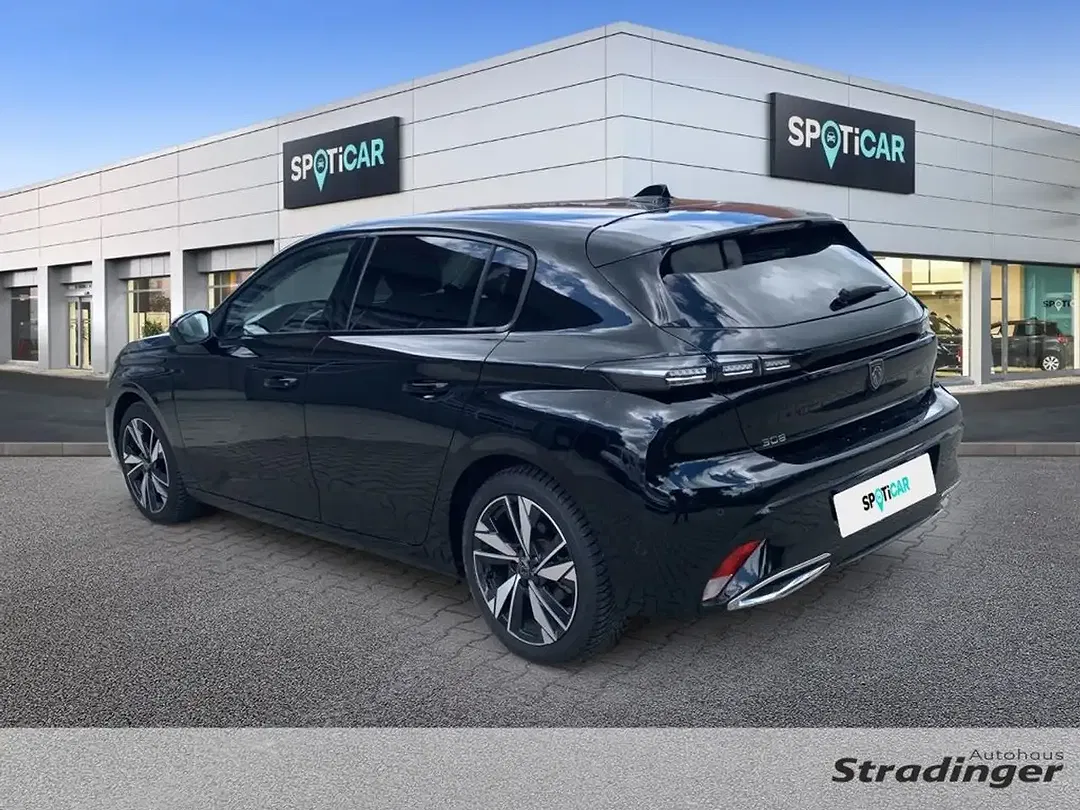 Peugeot 308 130 PureTech Allure - foto 15