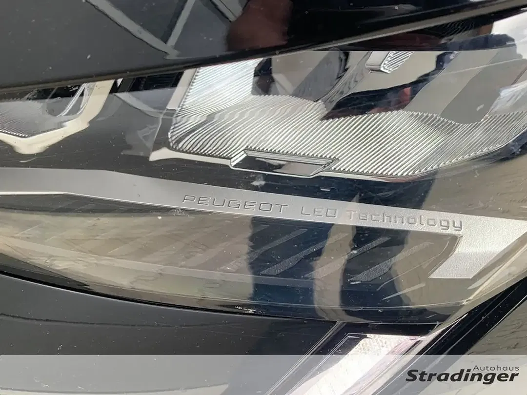 Peugeot 308 130 PureTech Allure - Thumbnail 4