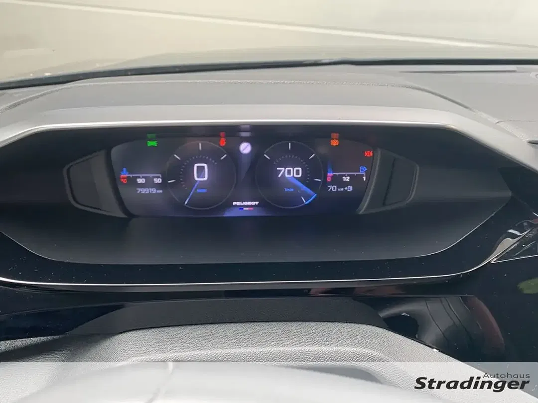 Peugeot 308 130 PureTech Allure - Thumbnail 5