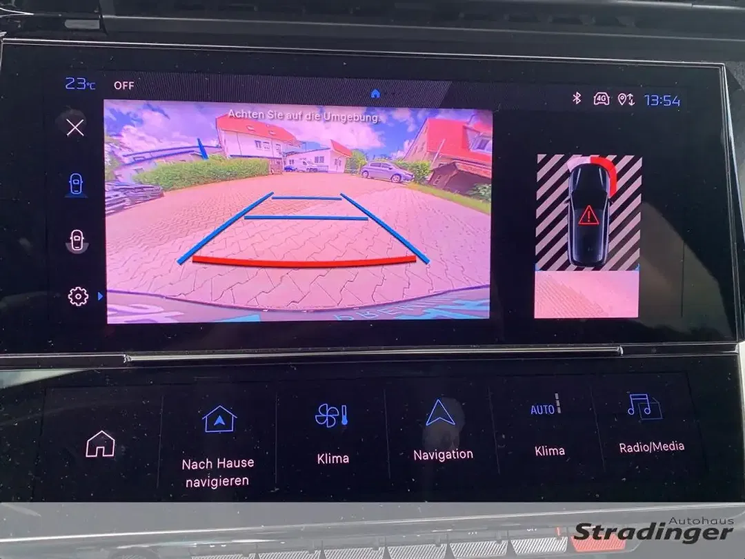 Peugeot 308 130 PureTech Allure - Thumbnail 6